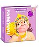 Hanuman Mantra Sound Book is India's first devotional interactive sound book