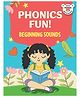 Phonics Fun! Beginning Sounds - English By Red Panda