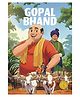 Gopal Bhand: Classic Indian Stories - English By Westland