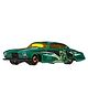 Hot Wheels Fishd & Chipd Toy Car Entertainment-Themed 1:64 Scale Vehicle (Styles May Vary) - Green