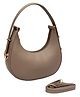 Bandicoot Half Moon Sling Bag - Brown