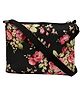 Bandicoot Floral Printed Sling Bag
