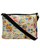 Bandicoot Floral Printed Sling Bag