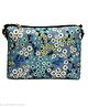 Bandicoot Women Floral Printed Crossbody Sling Bag