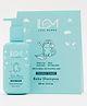 Love Momma Coconut Charm Baby shampoo, 250ml