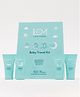 Love Momma Baby Travel Kit - 120ml (30ml each)
