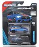 Majorette Mercedes-AMG Deluxe Die Cast Cars - Royal Blue