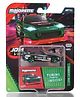 Majorette Jdm Legends Deluxe Die Cast Cars - Green