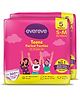 Evereve Teens Period Panty 360° Anti Leak With Up to 12 Hrs Protection For Heavy Flow - S-M Pack Of 2