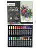 Brustro Artist Oil Pastels Set of 24 (Regular)