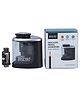 Brustro Semi-Auto Pencil Sharpener | Battery Operated + Manual |Electric Sharpener, Fast Sharping, Automatic, Ideal for Kids and Adults, Professional Artists, Auto feed for Home, Office and School use