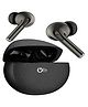 Olivlife Crave Wireless Bluetooth Earbuds, Bluetooth 5.0 in-Ear Headphones with ENC Mic, 30H Playtime, Deep Bass, Premium Sound, Type-C Fast Charging Case, Ultra-Light Design