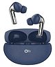 Olivlife Crave Wireless Bluetooth Earbuds, Bluetooth 5.0 in-Ear Headphones with ENC Mic, 30H Playtime, Deep Bass, Premium Sound, Type-C Fast Charging Case, Ultra-Light Design