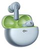 Olivlife Glide Wireless Bluetooth Earbuds, Bluetooth 5.0 in-Ear Headphones with ENC Mic, 30H Playtime, Deep Bass, Premium Sound, Type-C Fast Charging Case, Ultra-Light Design
