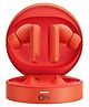 Olivlife Orbit Wireless Bluetooth Buds, Bluetooth 5.0 in-Ear Headphones with ENC Mic, 30H Playtime, Deep Bass, Premium Sound, Type-C Fast Charging Case, Ultra-Light Design