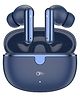Olivlife Zentro Wireless Bluetooth Earbuds, Bluetooth 5.3 in-Ear Headphones with ENC Mic, 30H Playtime, Deep Bass, Premium Sound, Type-C Fast Charging Case, Ultra-Light Design
