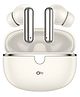 Olivlife Zentro Wireless Bluetooth Earbuds, Bluetooth 5.3 in-Ear Headphones with ENC Mic, 30H Playtime, Deep Bass, Premium Sound, Type-C Fast Charging Case, Ultra-Light Design
