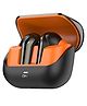 Olivlife Quanta True Wireless Earbuds with 12.5mm Drivers, Deep Bass, ENC Mic, 40H Playtime, Fast Charging, Touch Controls, Bluetooth in-Ear Headphones