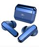 Olivlife Aura Wireless Bluetooth Earbuds | Bluetooth in Ear Headphones with Mic, Deep Bass, Long Battery Life, Touch Control, Portable Charging Case, Sweat Resistant Lightweight Design