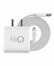 Oliv Super Fast Universal Charger 33W, Super Fast Universal Wall Charger, Compact Fast Charging Adapter
