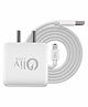 OlivLife Universal Smart Phone Charger Cable (12W & Type-C)