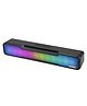 Olivlife Wireless Bluetooth Soundbar | Portable Speaker for Home, TV, Outdoor & Party | Powerful Bass, HD Sound, Long Battery Life
