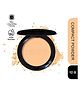 Daily Life Forever52 Two Way Cake Compact Powder for All Skin Types|Long-Lasting Matte Finish, Oil-Control Face Makeup with SPF (Fair Shade With Yellow Undertone - 005|Fair)