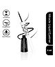 Daily Life Forever52 Waterproof Liquid Eyeliner | Smudge Proof, Long Lasting Black Liner with Brush for Perfect Winged Look (ARG001)