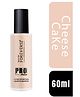 Daily Life Forever52 Pro Artist Ultra Definition Liquid Foundation | Full Coverage, 24HR Wear, Waterproof, Sweatproof, Oil-Free & Hydrating Formula-Cheese Cake | Fair-001