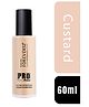 Daily Life Forever52 Pro Artist Ultra Definition Liquid Foundation | Full Coverage, 24HR Wear, Waterproof, Sweatproof, Oil-Free & Hydrating Formula-Custard | Fair-002