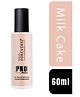 Daily Life Forever52 Pro Artist Ultra Definition Liquid Foundation | Full Coverage, 24HR Wear, Waterproof, Sweatproof, Oil-Free & Hydrating Formula-Milk Cake | Fair-003