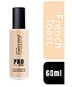 Daily Life Forever52 Pro Artist Ultra Definition Liquid Foundation | Full Coverage, 24HR Wear, Waterproof, Sweatproof, Oil-Free & Hydrating Formula-Pralines | Medium-005