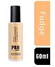 Daily Life Forever52 Pro Artist Ultra Definition Liquid Foundation | Full Coverage, 24HR Wear, Waterproof, Sweatproof, Oil-Free & Hydrating Formula-Fudge | Dark-009
