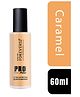 Daily Life Forever52 Pro Artist Ultra Definition Liquid Foundation | Full Coverage, 24HR Wear, Waterproof, Sweatproof, Oil-Free & Hydrating Formula-Caramel | Dark-011