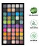 Daily Life Forever52 Color Me Out - 50 Color Eyeshadow-CMO001