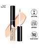 Daily Life Forever52 Complete Coverage Concealer | Easily Blendable, Natural Finish, Crease-Resistant & Buildable Coverage for Face Makeup-Latte | Fair-004