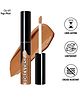 Daily Life Forever52 Complete Coverage Concealer | Easily Blendable, Natural Finish, Crease-Resistant & Buildable Coverage for Face Makeup-Breve | Dark-009