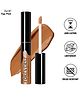 Daily Life Forever52 Complete Coverage Concealer | Easily Blendable, Natural Finish, Crease-Resistant & Buildable Coverage for Face Makeup-Frappuchino | Dark-010