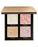 Daily Life Forever52 Desert Glow 4 Color Highlighter Palette-DGH003 | DGH003-003