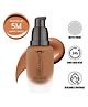 Daily Life Forever52 Ultra Definition Liquid Foundation|24Hour Wear,Medium to High Coverage,Pore-Minimizing & Mattifying,Antiaging|Ideal For all skin type-Caramel(MEDIUM SHADE WITH YELLOW UNDERTONE)04