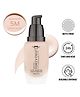 Daily Life Forever52 Ultra Definition Liquid Foundation|24-Hour Wear,Medium to High Coverage,Pore-Minimizing & Mattifying,Anti-Aging,Satin-Like Finish|Ideal For all skin type-Cream Pie-009