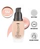 Daily Life Forever52 Ultra Definition Liquid Foundation|24Hour Wear,Medium-High Coverage,Pore-Minimizing & Mattifying,Antiaging|Ideal For all skin type|Cheese Cake(FAIR SHADE-YELLOW UNDERTONE)-011