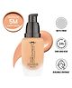 Daily Life Forever52 Ultra Definition Liquid Foundation|24Hour Wear,Medium-High Coverage,Pore-Minimizing & Mattifying,Antiaging|Ideal For all skin type|Fudge( MEDIUM TO DARK SHADE-GOLDEN UNDERTONE)13