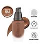 Daily Life Forever52 Ultra Definition Liquid Foundation|24-Hour Wear,Medium to High Coverage,Pore-Minimizing & Mattifying,Anti-Aging,Satin-Like Finish|Ideal For all skin type-Espresso-018