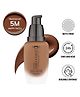 Daily Life Forever52 Ultra Definition Liquid Foundation|24-Hour Wear,Medium to High Coverage,Pore-Minimizing & Mattifying,Anti-Aging,Satin-Like Finish|Ideal For all skin type-Smoke-019