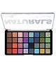 Daily Life Forever52 The All You Need 32 Shades Eyeshadow Palette | Highly Pigmented, Long Lasting & Blendable | Matte & Shimmer Finish | Professional Makeup Palette for Eyes-NTR003