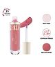 Daily Life Forever52 Sensational Lipstick | Long-Lasting, Smudge-Proof Matte Liquid Lipstick | Bold & Hydrating Color-Blush Nude -003
