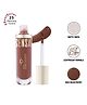 Daily Life Forever52 Sensational Lipstick | Long-Lasting, Smudge-Proof Matte Liquid Lipstick | Bold & Hydrating Color-Muted Mocha-025