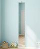 Acrylic Growth Chart Mirror for Kids Height Measurement Wall Ruler| Durable & Lightweight| Room Decor for Boys & Girls Mile-store Stickers