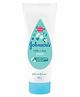 Johnson's baby Nourishing Milk & Rice face & body cream 100g
